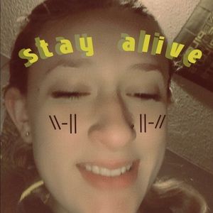 Meet your Posher, Violet